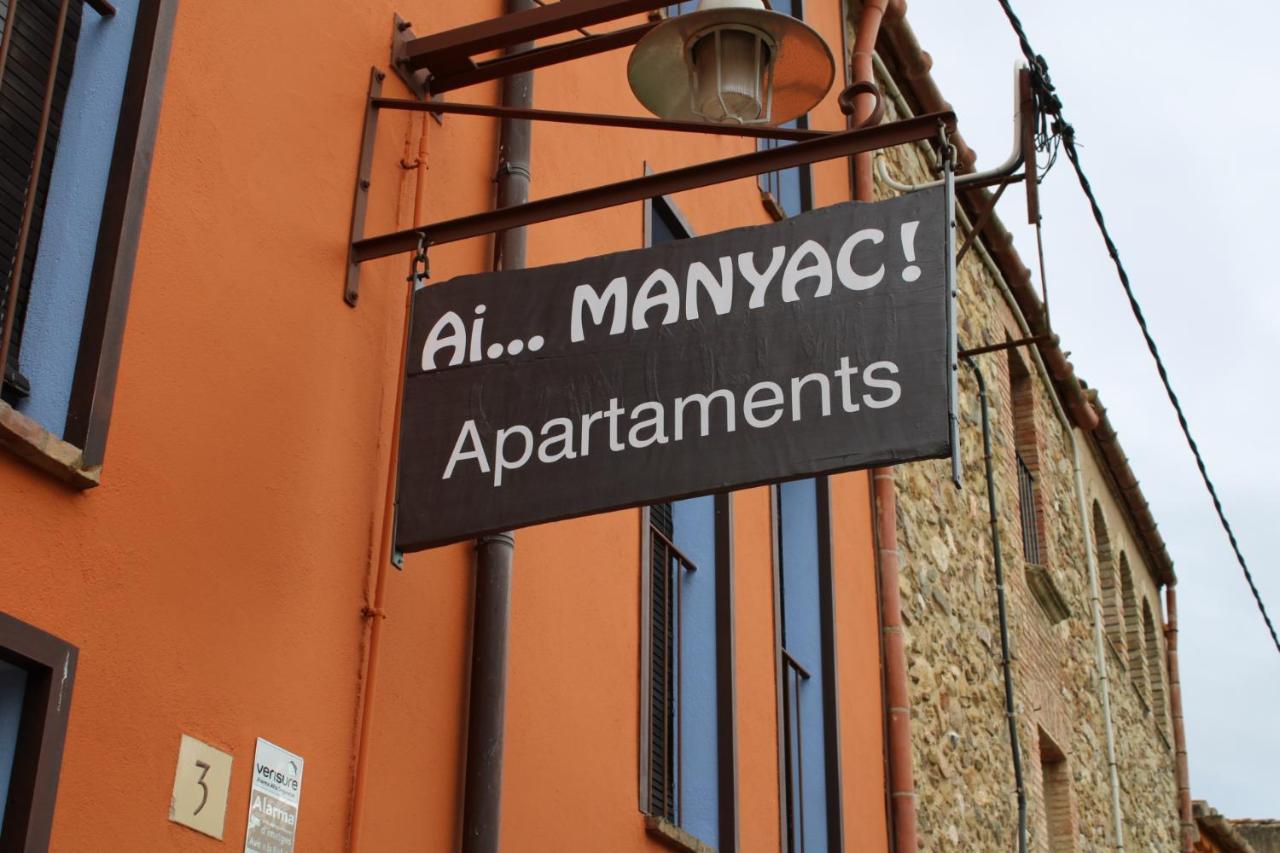 Rurals Ai Manyac *