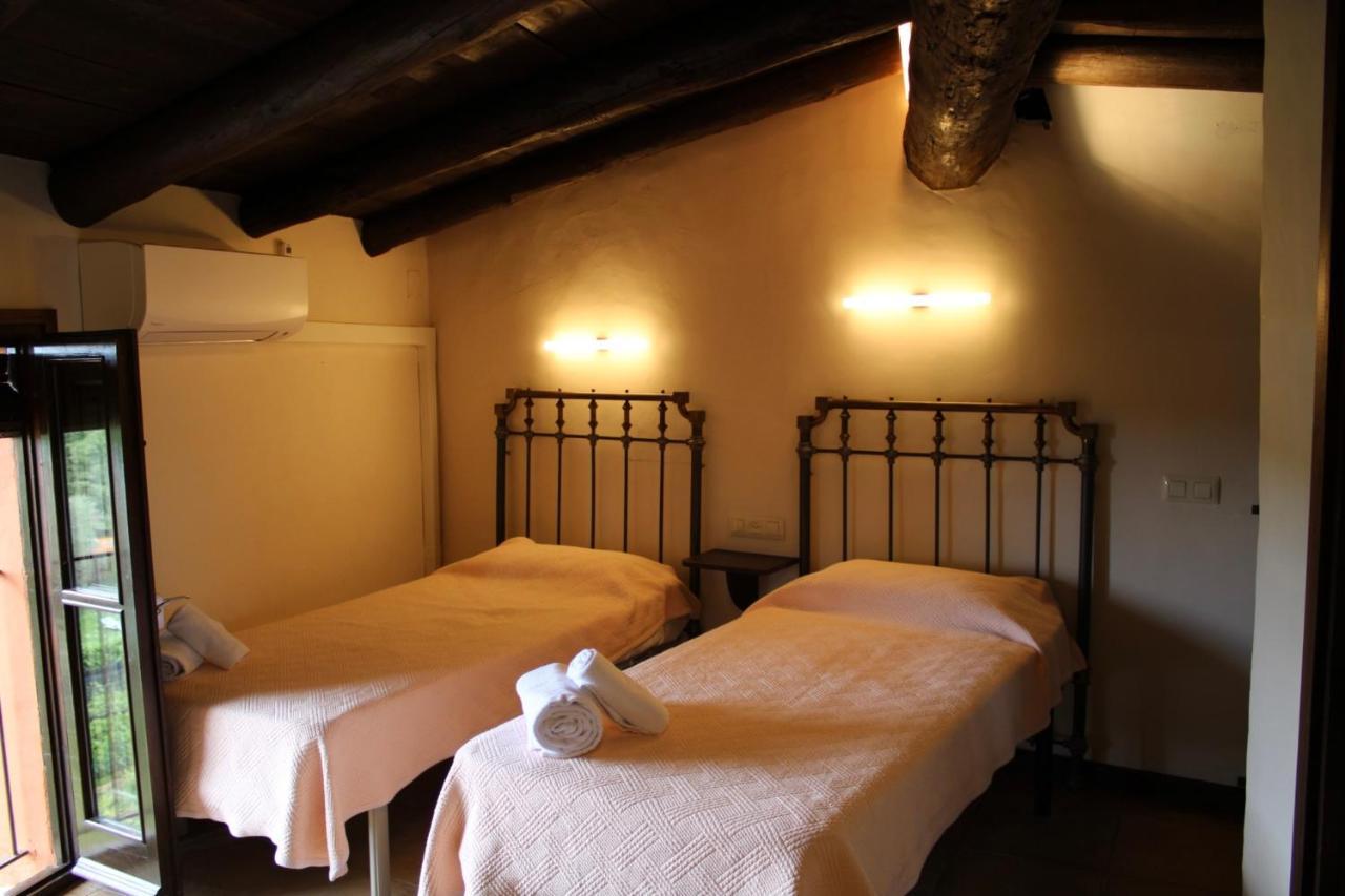 Apartamento Rurals Ai Manyac