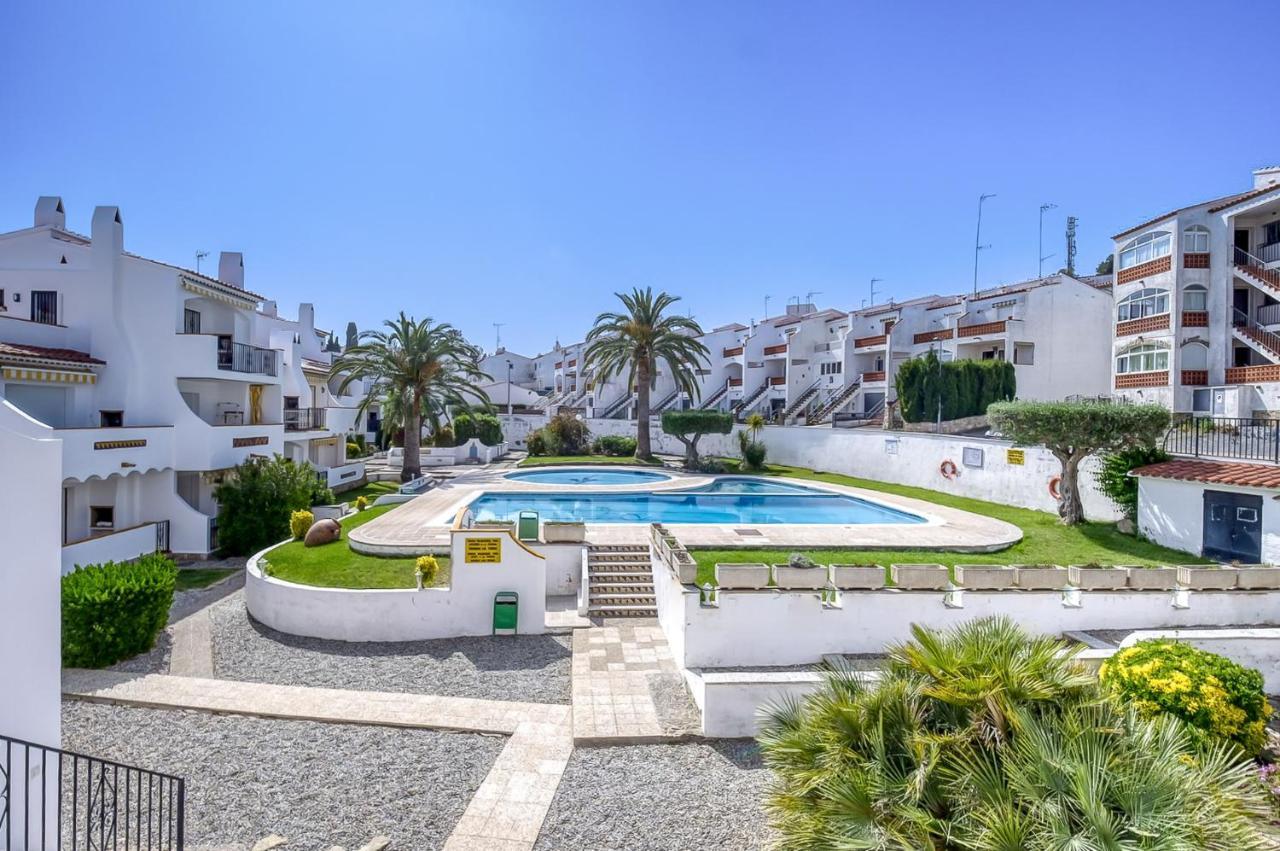 Jardins I 22 - Immo Barneda Apartment Roses
