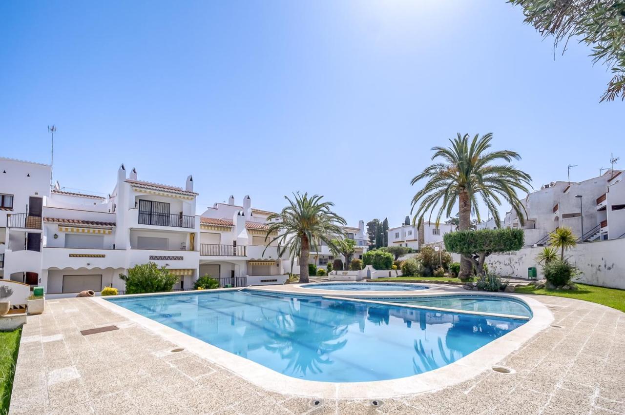 Jardins I 22 - Immo Barneda Apartment