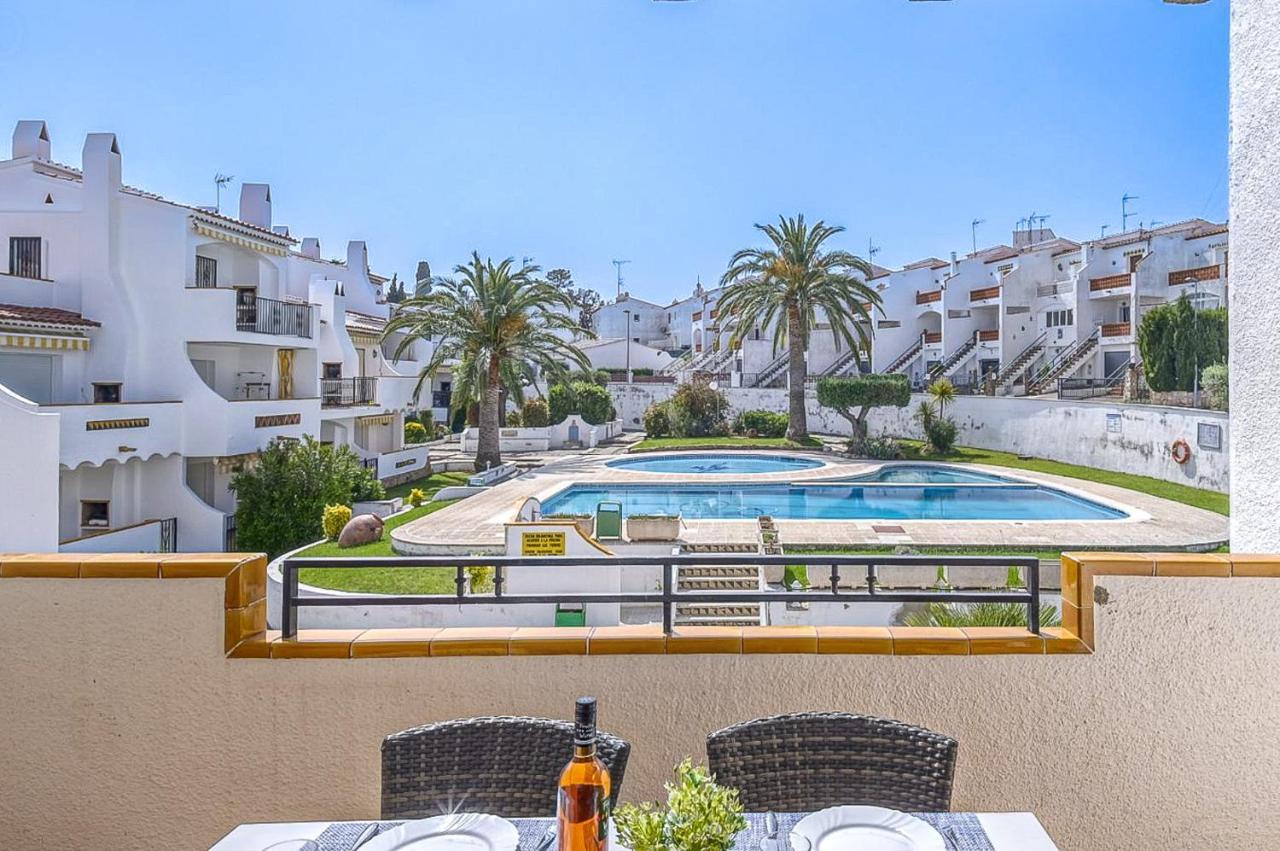 Apartment Jardins I 22 - Immo Barneda Roses