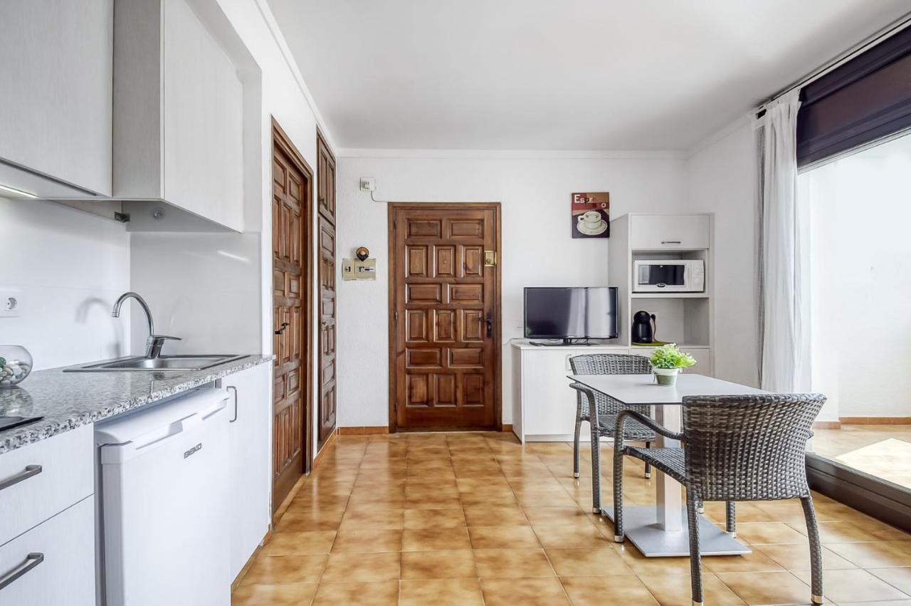 Apartment Jardins I 22 - Immo Barneda Roses