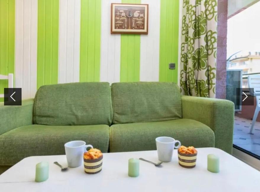 Familiar Apartamento