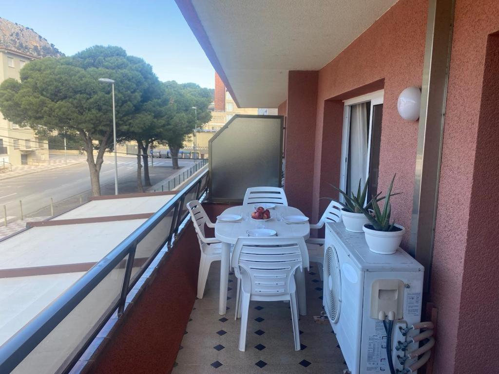 Familiar Apartamento Torroella de Montgrí
