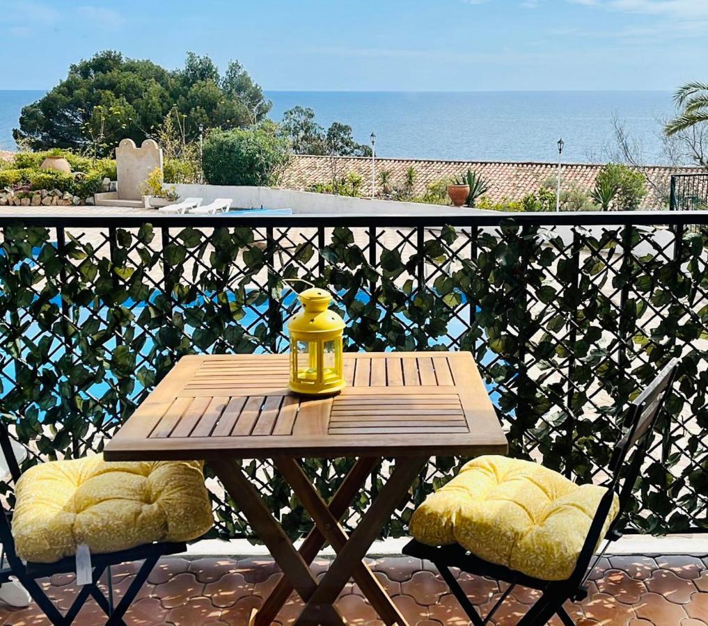 Apartamento Les Terrasses De Cala Llevado