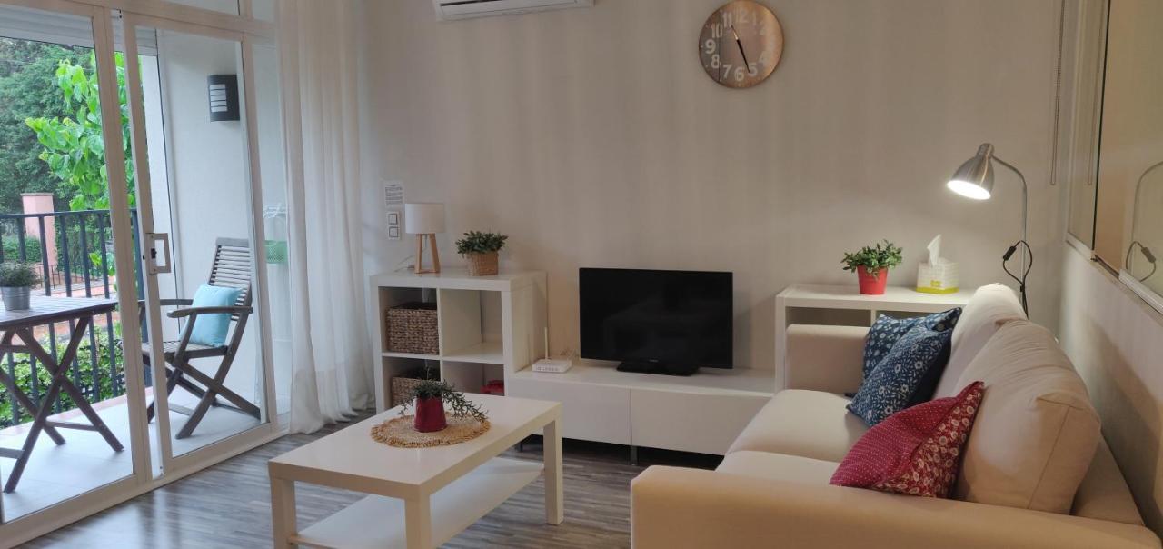 Apartamentocalellaclos Calella De Palafrugell
