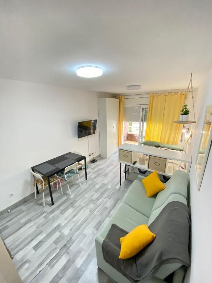 Apartamento Estudio Art