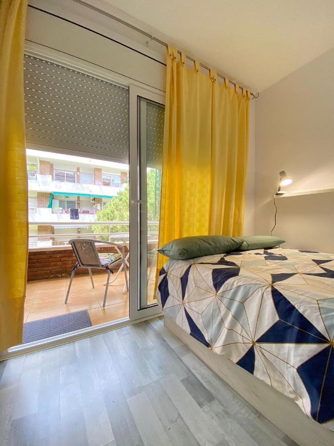 Apartamento Estudio Art