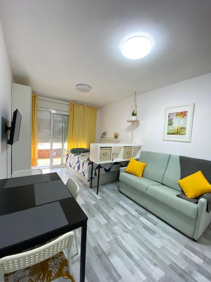 Estudio Art Apartamento Lloret de Mar