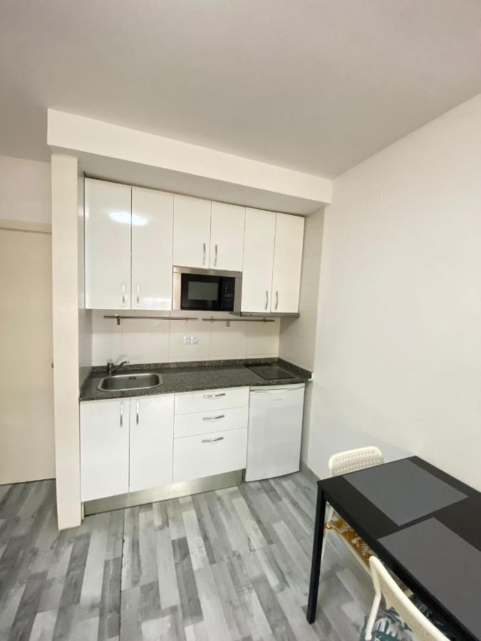 Estudio Art Apartamento