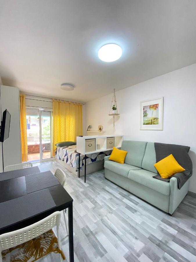 Apartamento Estudio Art Lloret de Mar