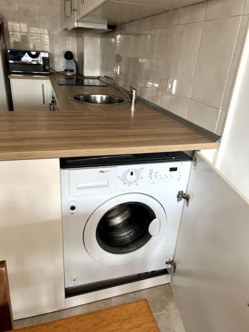 Platja D 'aro, 5 Camas 2 Apartamento *