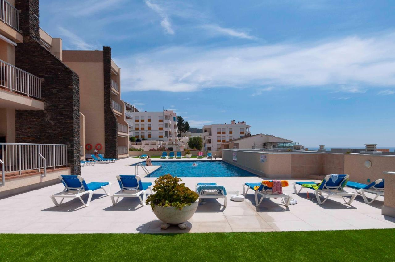 Apartamento 1085 Dallas 2 Rosas