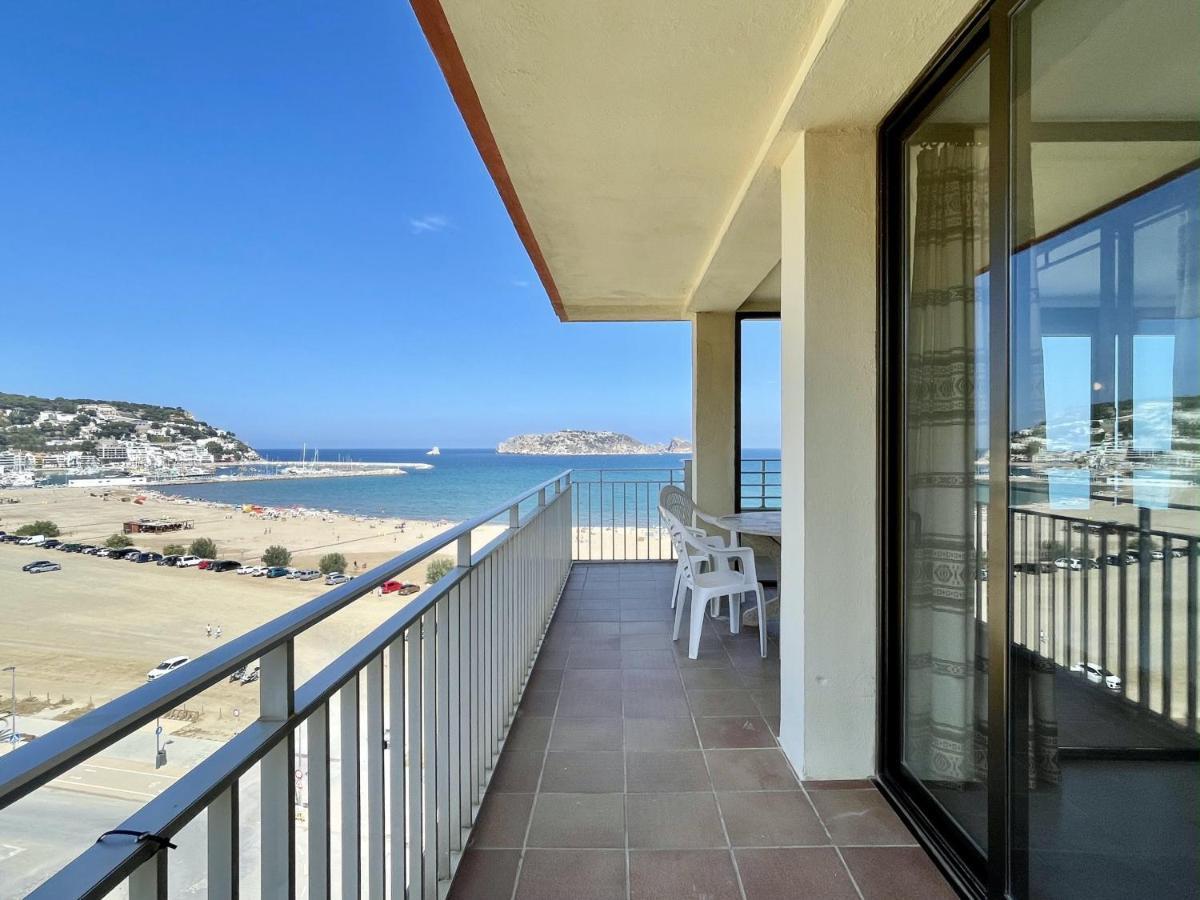 Apartment Cap Castell 8-a *