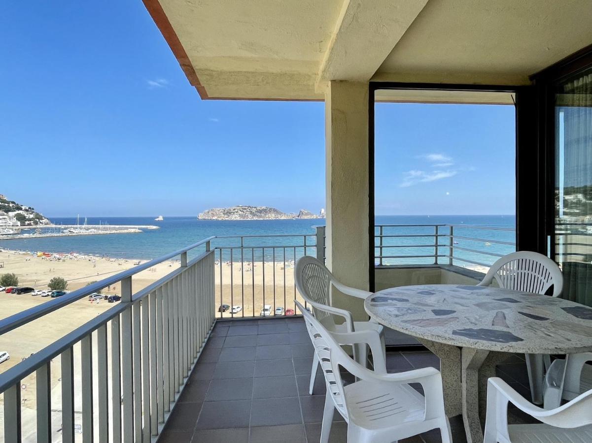 Cap Castell 8-a Apartment L'Estartit