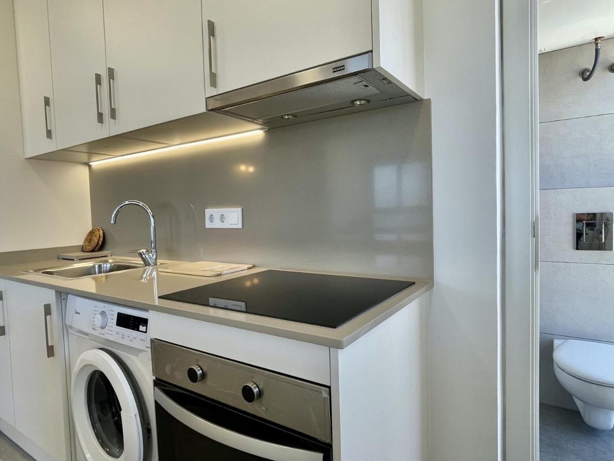 Apartment Cap Castell 8-a