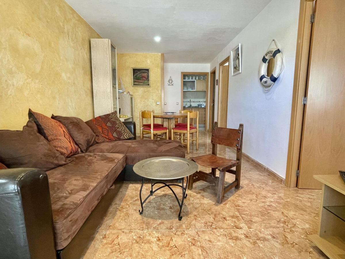 Rocamaura I D 1-2 Apartamento *