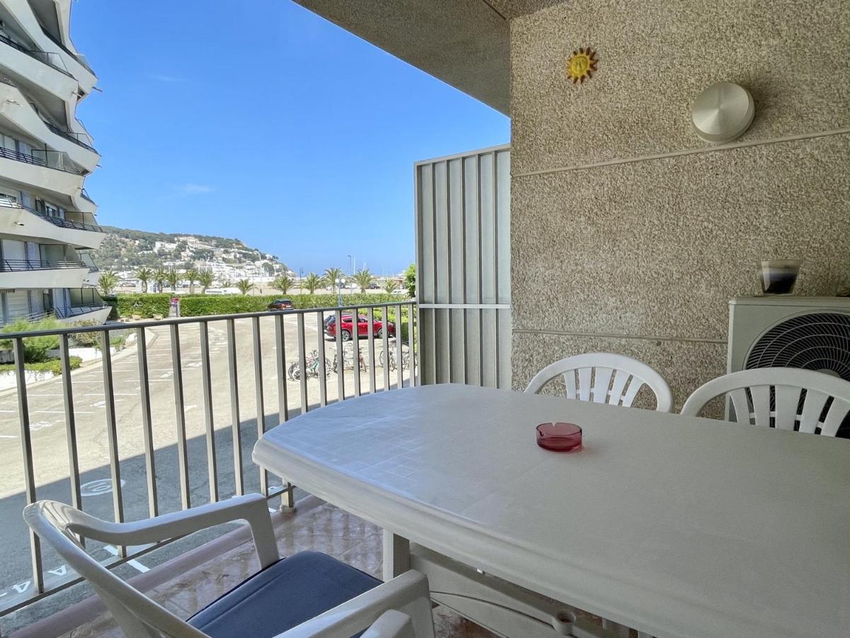 Apartamento Rocamaura I D 1-2 L'Estartit
