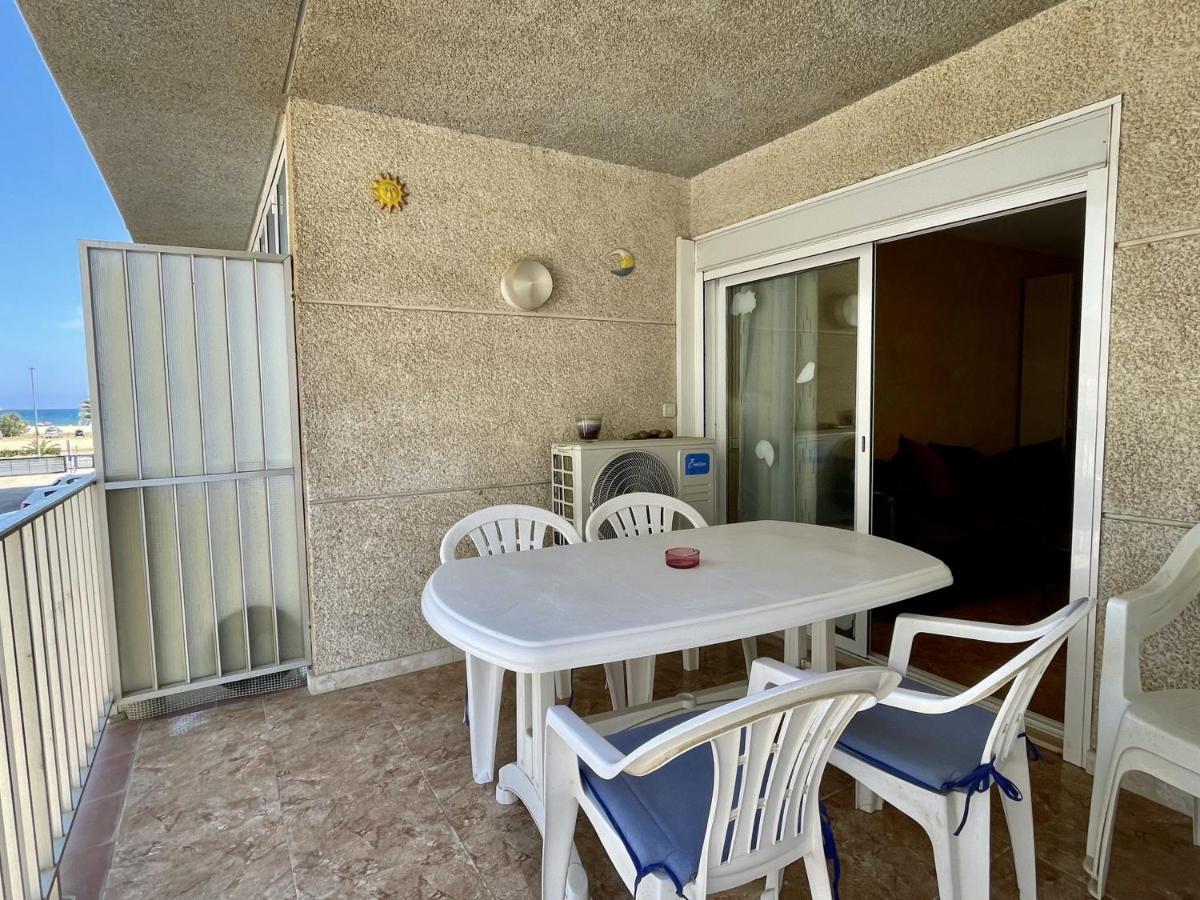 Rocamaura I D 1-2 Apartamento L'Estartit