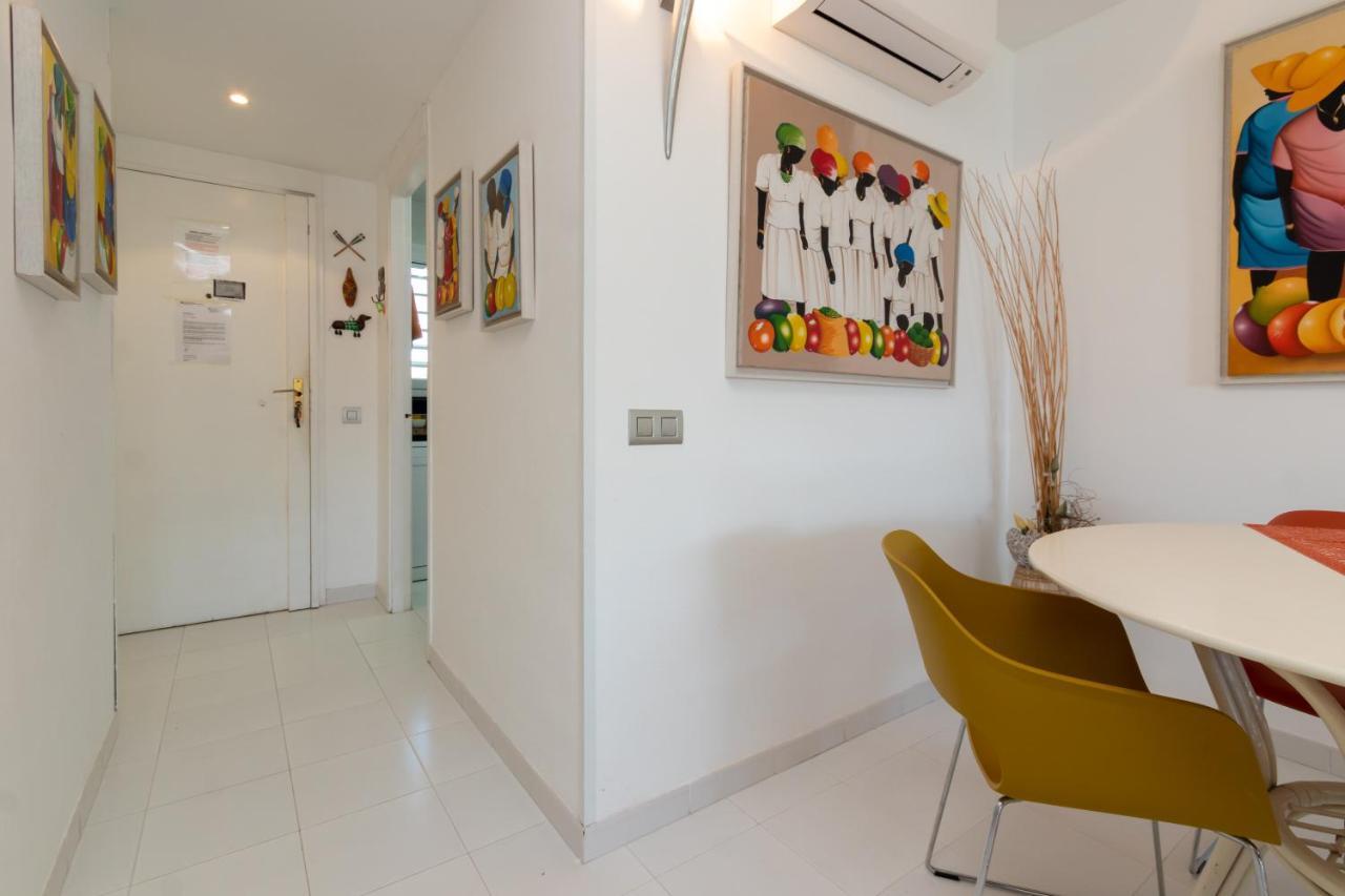 Les Magnolies Apartment