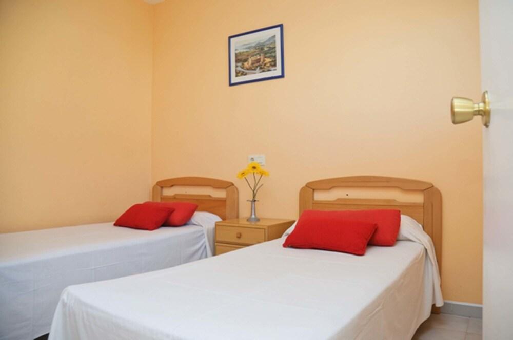 Rvhotels Els Salats L'Estartit