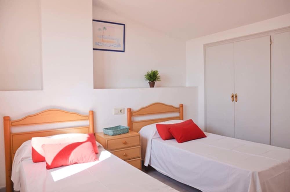 Rvhotels Els Salats *