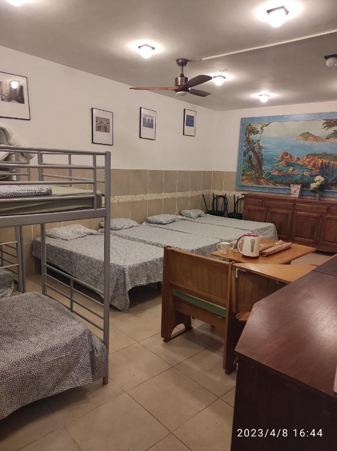 Guest house Sant Jordi 2*