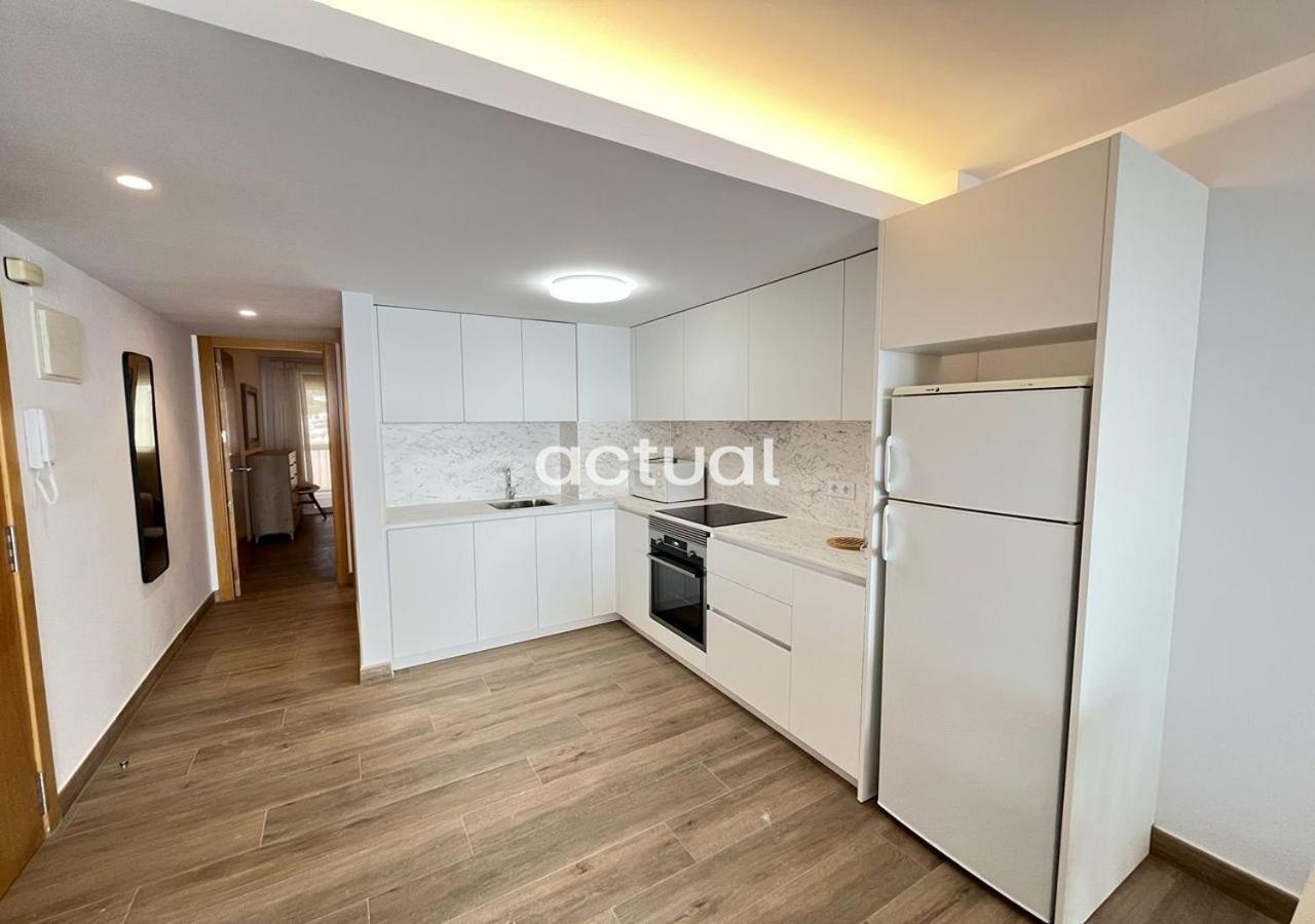 Apartamento Alexandra C-4