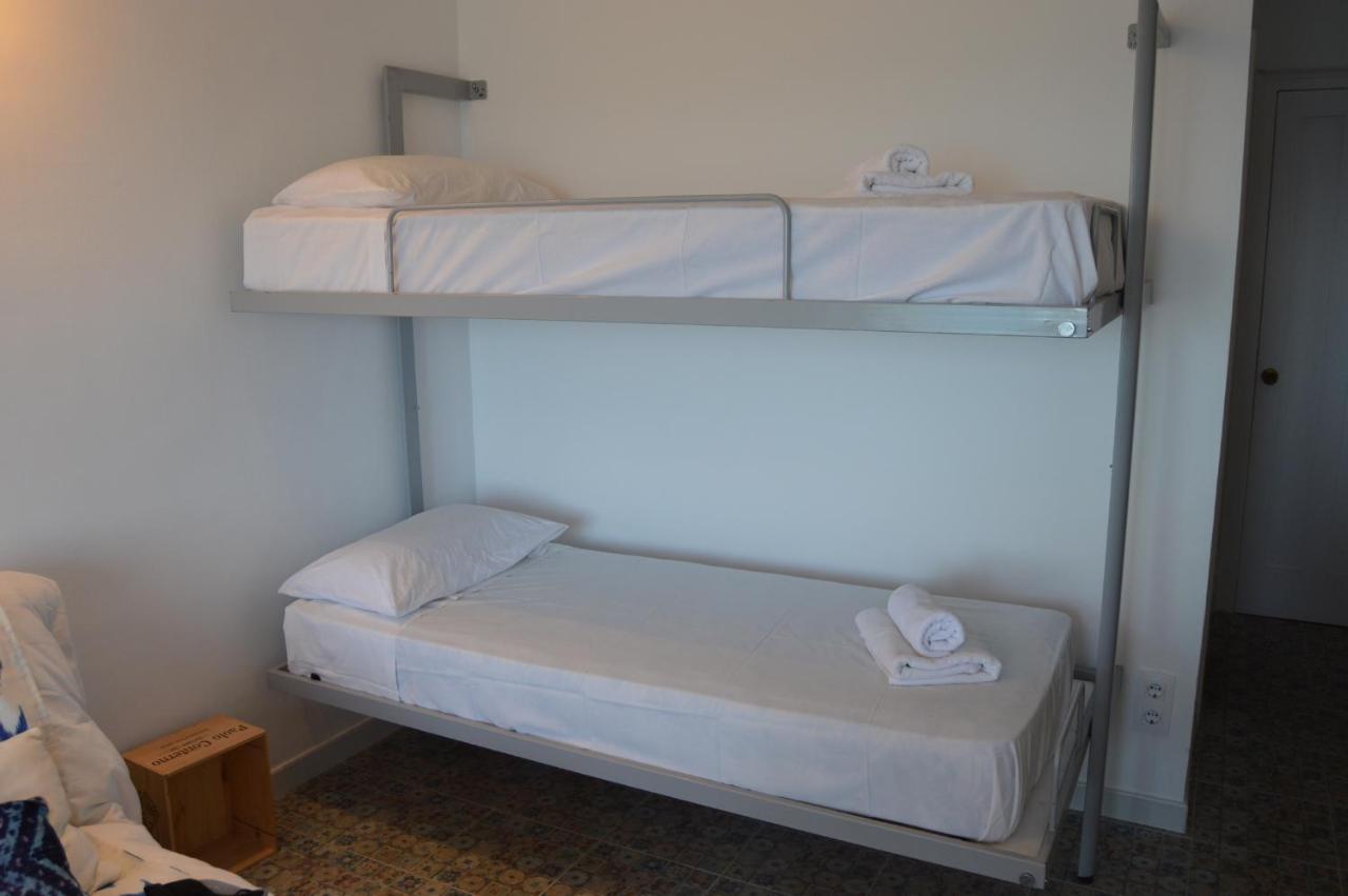 Méditerranéens Avec Piscine Apartamento