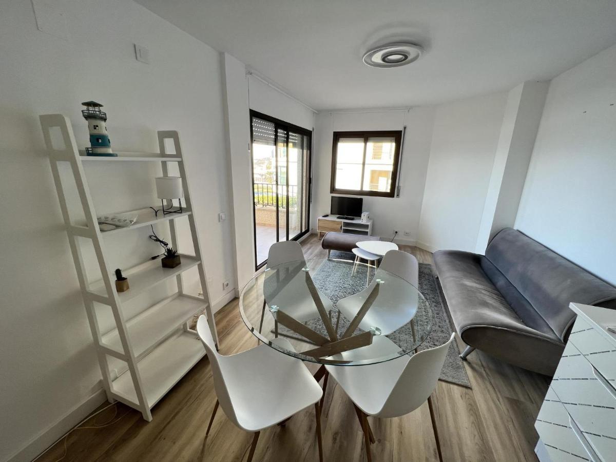 Apartamento Castell Joncar Rosas