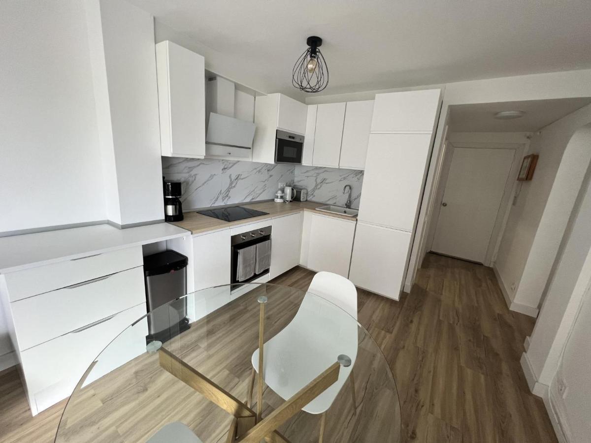 Castell Joncar Apartamento *