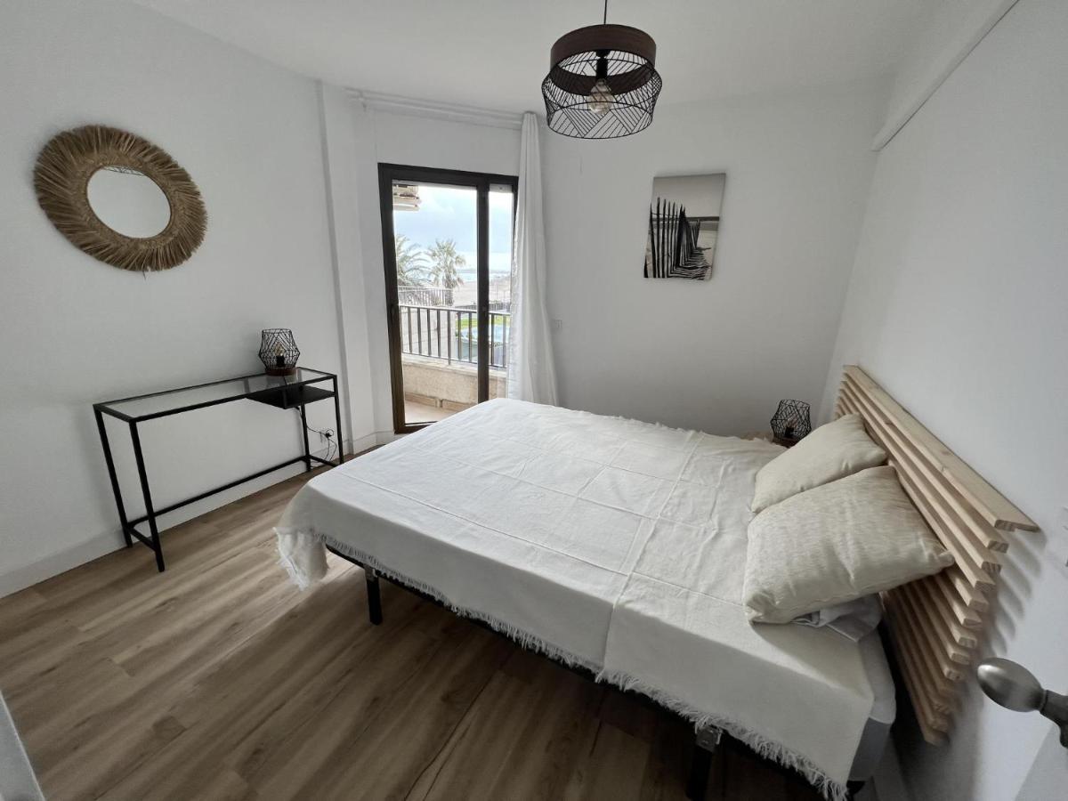 Apartamento Castell Joncar
