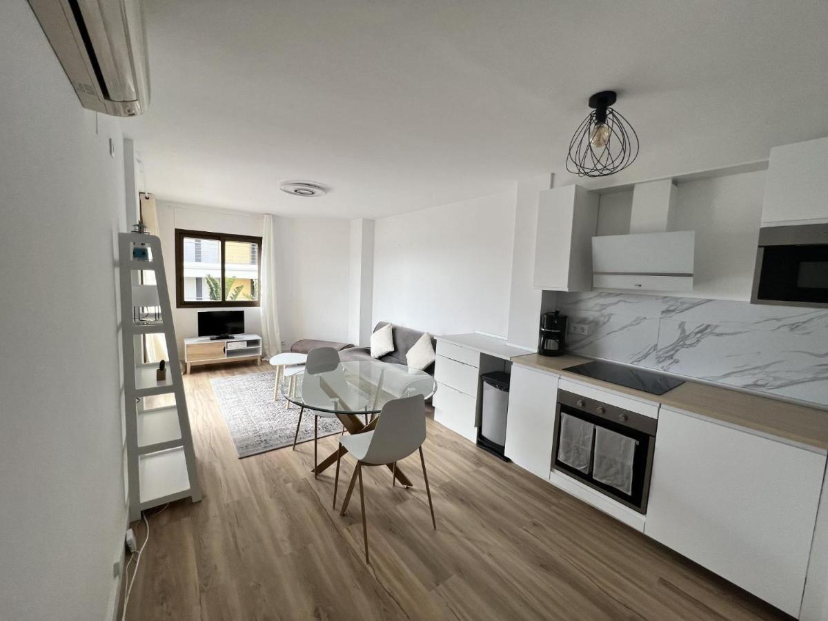Apartamento Castell Joncar *