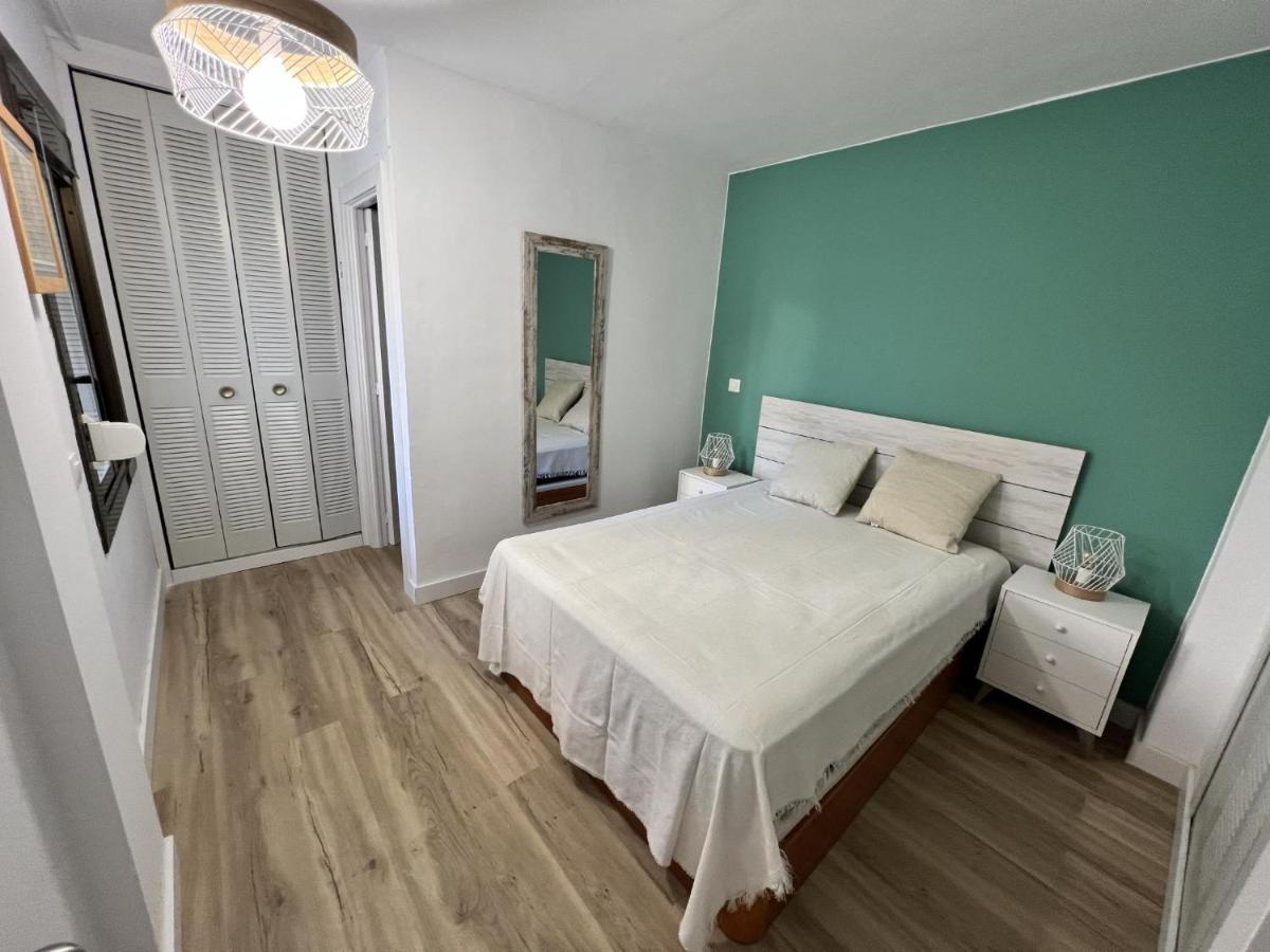 Apartamento Castell Joncar Rosas