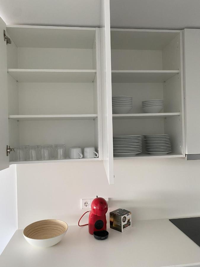 Turonet Apartment *