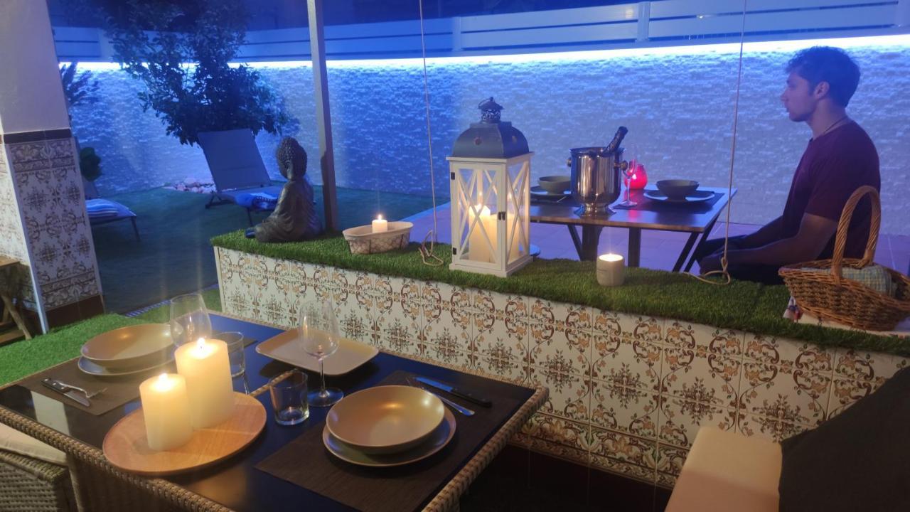 Holiday home Casa Junto Al Mar Blanes