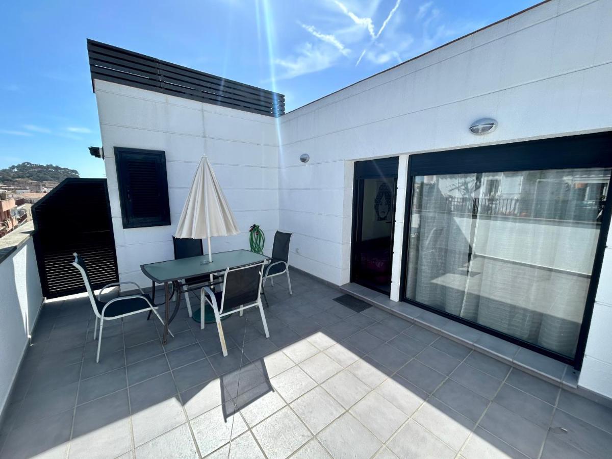 Apartamento Tdm Tossa de Mar