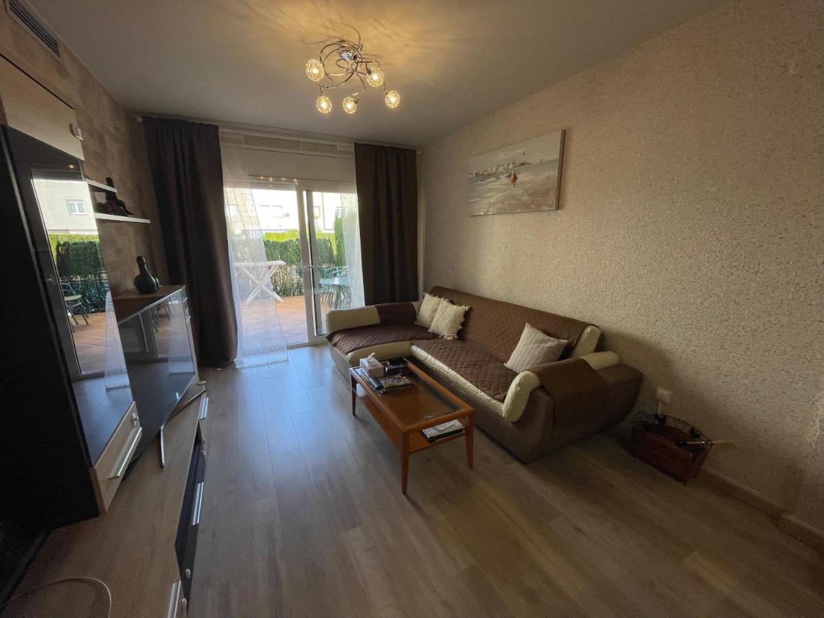 Apartamento Centrico En