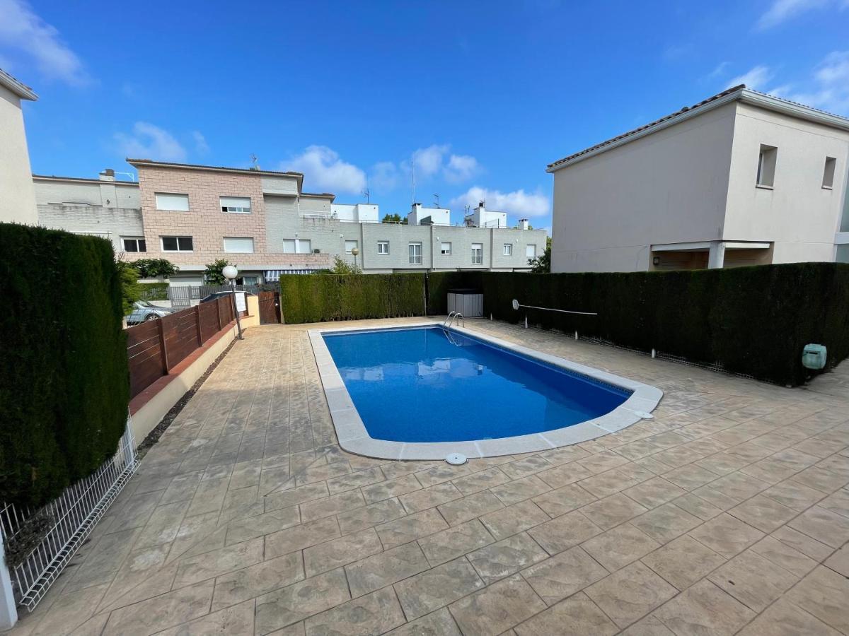 Centrico En Apartamento S'Agaró