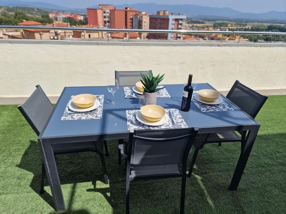 Apartamento Atico Frente Al Museo Dali *