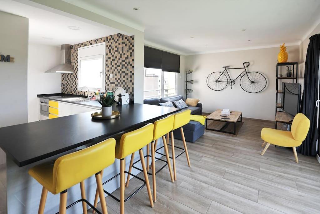 Apartamento Atico Frente Al Museo Dali Figueras