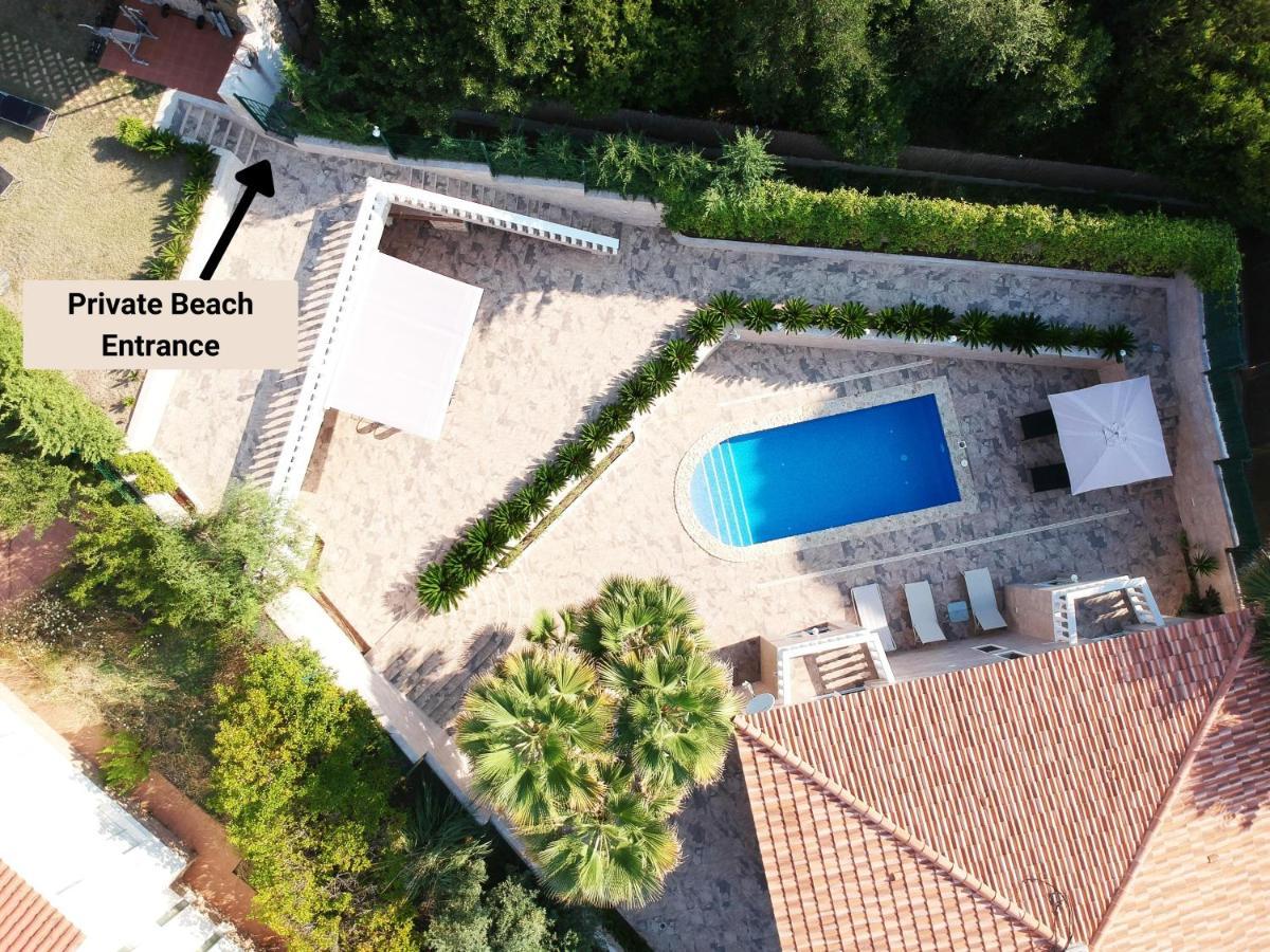 Luxury - Private And Pool -
