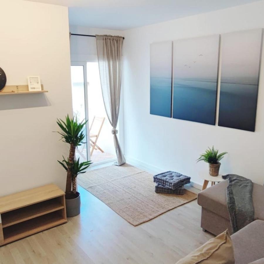 Piso Nuevo A 2 Minutos De La Playa Apartamento