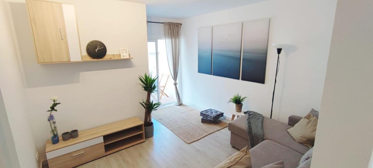Piso Nuevo A 2 Minutos De La Playa *