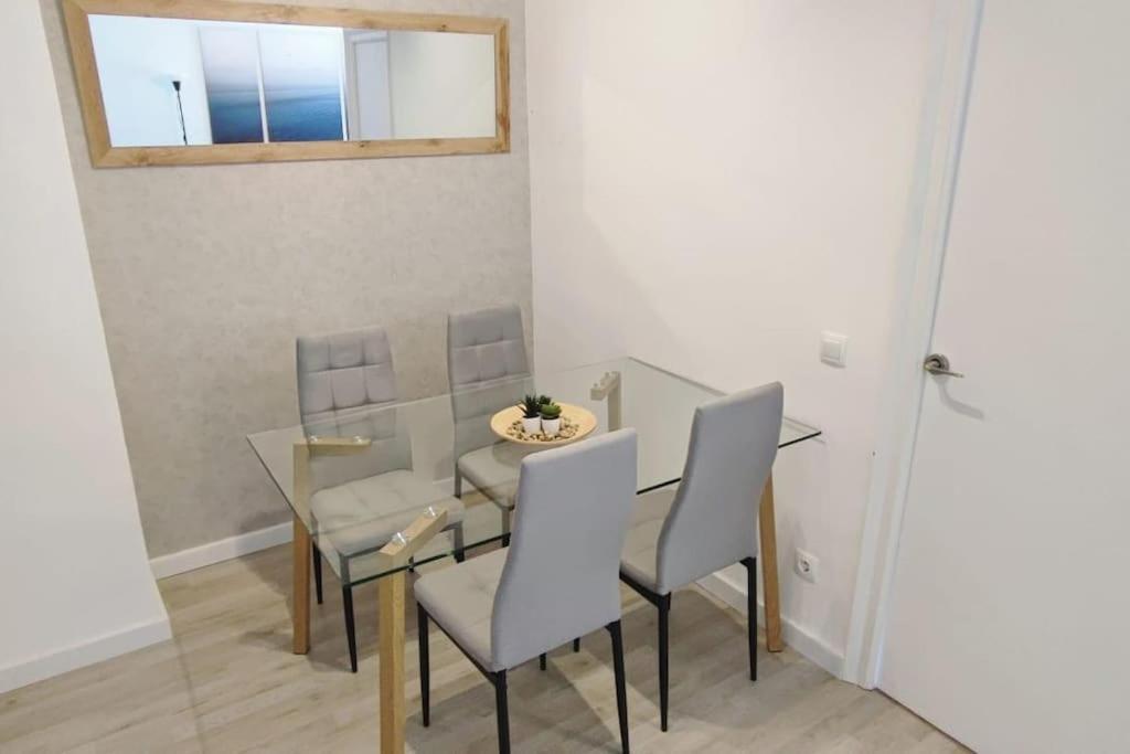 Apartamento Piso Nuevo A 2 Minutos De La Playa Sant Feliu de Guíxols