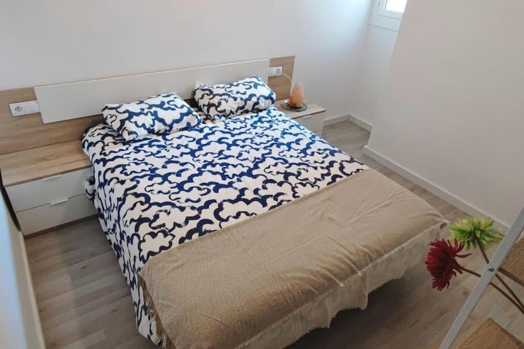 Apartamento Piso Nuevo A 2 Minutos De La Playa Sant Feliu de Guíxols