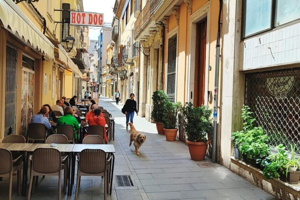 Piso Nuevo A 2 Minutos De La Playa Apartamento Sant Feliu de Guíxols