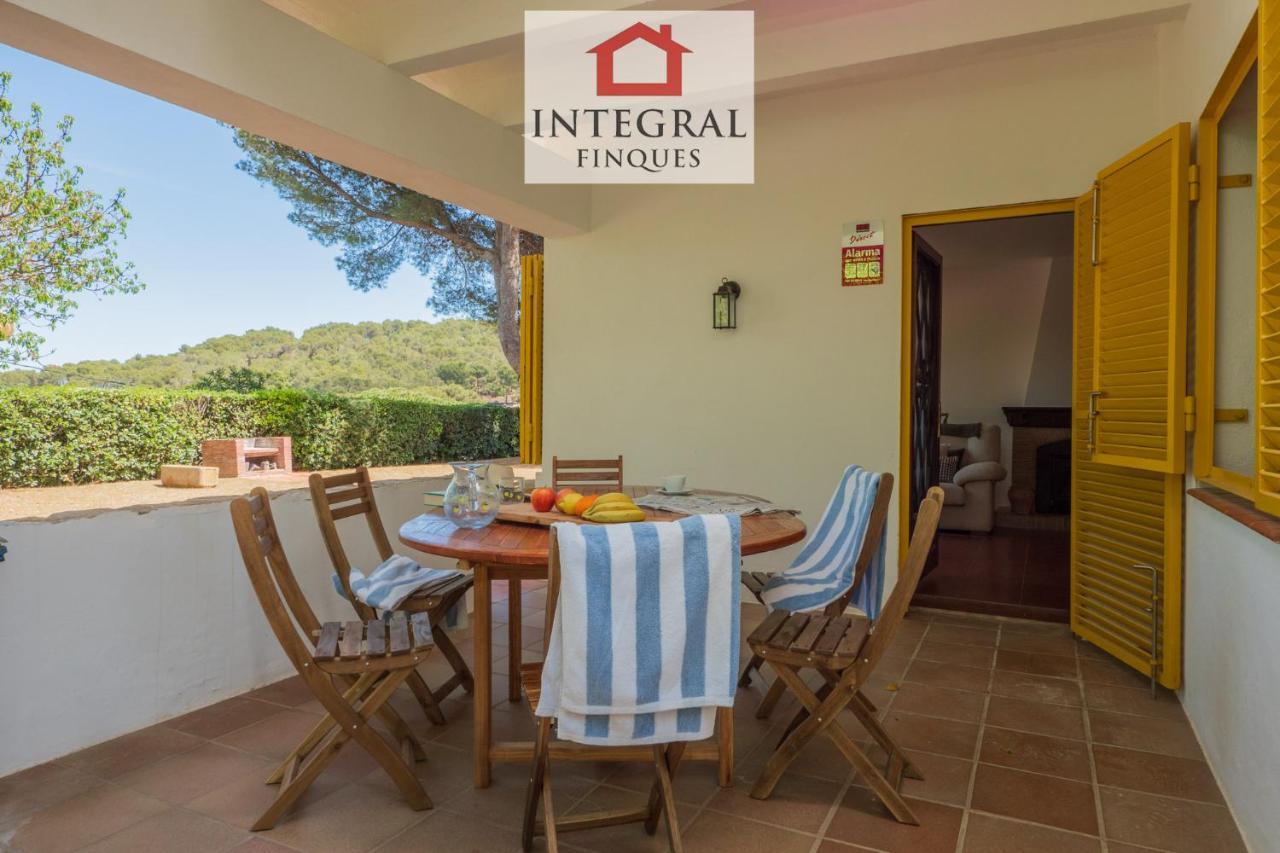 Apartamento La Masia De La Fosca Palamós