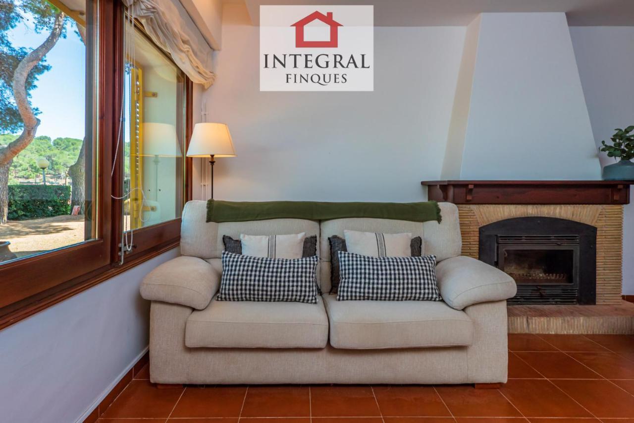 La Masia De La Fosca Apartamento *