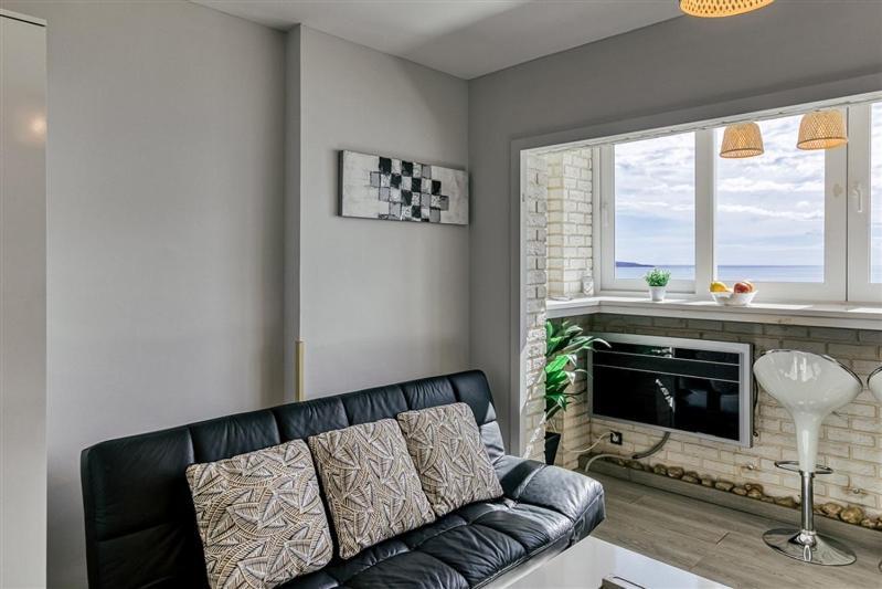 Atic D-luxe Apartamento Ampuriabrava